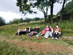 Wycieczka w góry s. Marii i młodzieży, 18.07.2025